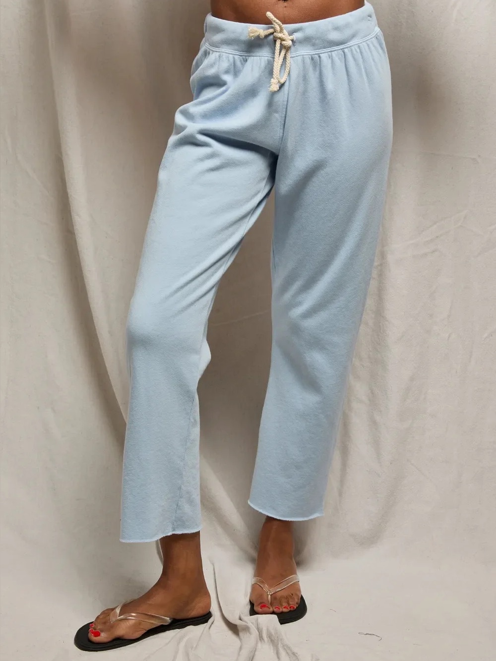 Jamaica pant Perfectwhitetee
